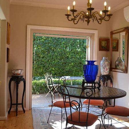 Comfort-Style-Unexpected Villa Sea Lake Екстериор снимка