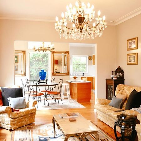 Comfort-Style-Unexpected Villa Sea Lake Екстериор снимка