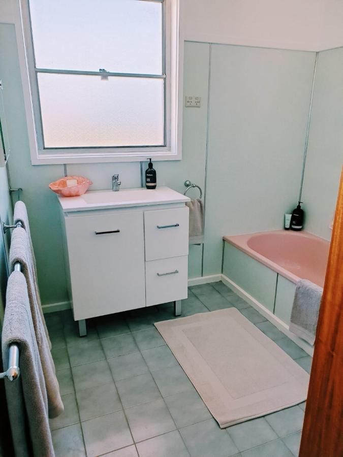 Comfort-Style-Unexpected Villa Sea Lake Екстериор снимка