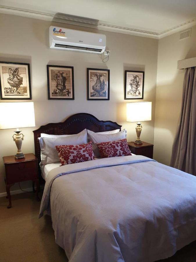 Comfort-Style-Unexpected Villa Sea Lake Екстериор снимка