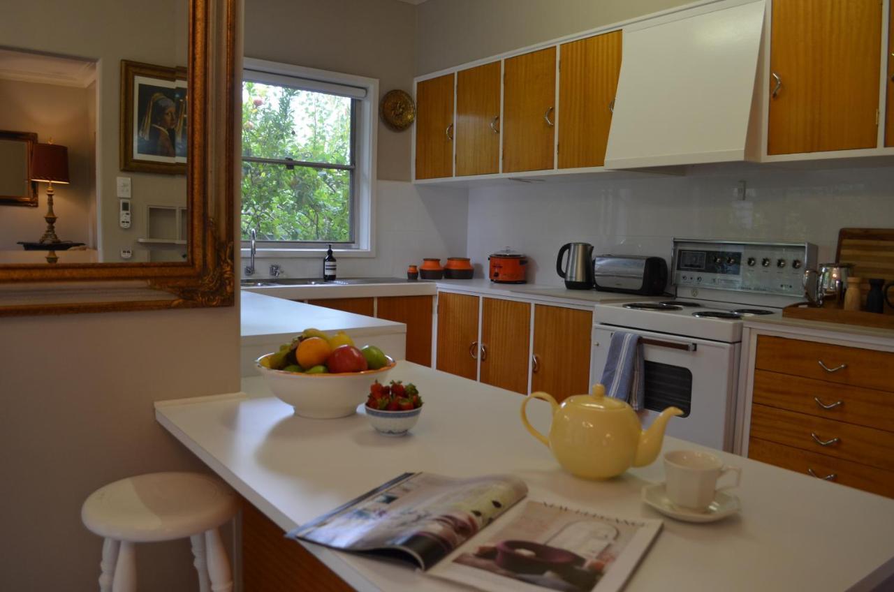 Comfort-Style-Unexpected Villa Sea Lake Екстериор снимка