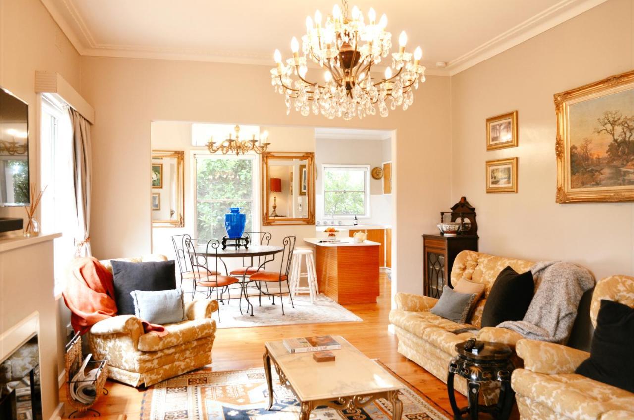 Comfort-Style-Unexpected Villa Sea Lake Екстериор снимка